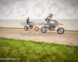 Motor Elfstedentocht – 9 juni 2025 photo