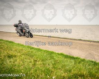 Motor Elfstedentocht – 9 juni 2025 photo