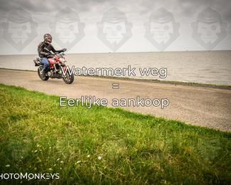 Motor Elfstedentocht – 9 juni 2025 photo