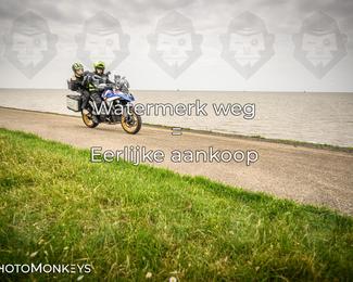 Motor Elfstedentocht – 9 juni 2025 photo