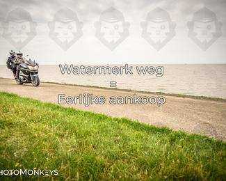 Motor Elfstedentocht – 9 juni 2025 photo