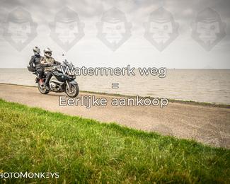 Motor Elfstedentocht – 9 juni 2025 photo