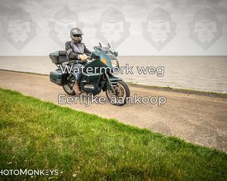 Motor Elfstedentocht – 9 juni 2025 photo