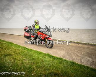 Motor Elfstedentocht – 9 juni 2025 photo
