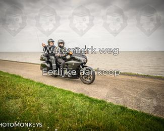 Motor Elfstedentocht – 9 juni 2025 photo