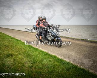 Motor Elfstedentocht – 9 juni 2025 photo