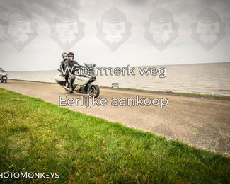 Motor Elfstedentocht – 9 juni 2025 photo