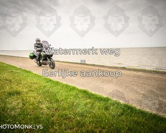 Motor Elfstedentocht – 9 juni 2025 photo