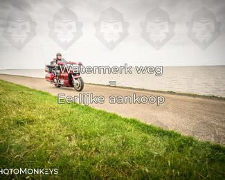 Motor Elfstedentocht – 9 juni 2025 photo