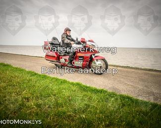 Motor Elfstedentocht – 9 juni 2025 photo