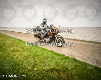 Motor Elfstedentocht – 9 juni 2025 photo