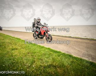 Motor Elfstedentocht – 9 juni 2025 photo