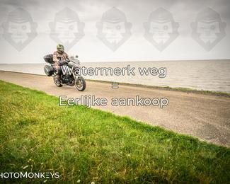 Motor Elfstedentocht – 9 juni 2025 photo