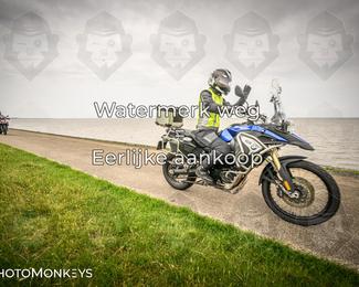 Motor Elfstedentocht – 9 juni 2025 photo