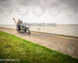 Motor Elfstedentocht – 9 juni 2025 photo