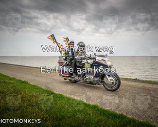 Motor Elfstedentocht – 9 juni 2025 photo
