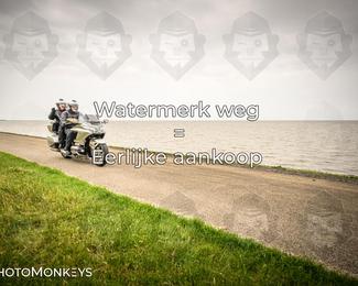 Motor Elfstedentocht – 9 juni 2025 photo