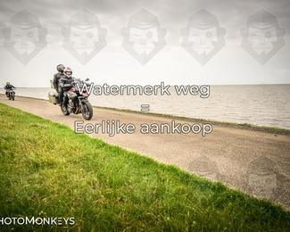 Motor Elfstedentocht – 9 juni 2025 photo