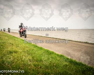 Motor Elfstedentocht – 9 juni 2025 photo