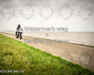 Motor Elfstedentocht – 9 juni 2025 photo