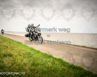 Motor Elfstedentocht – 9 juni 2025 photo