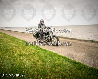 Motor Elfstedentocht – 9 juni 2025 photo