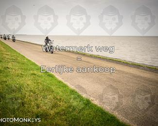 Motor Elfstedentocht – 9 juni 2025 photo