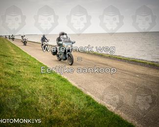 Motor Elfstedentocht – 9 juni 2025 photo