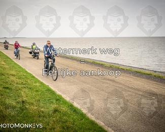 Motor Elfstedentocht – 9 juni 2025 photo