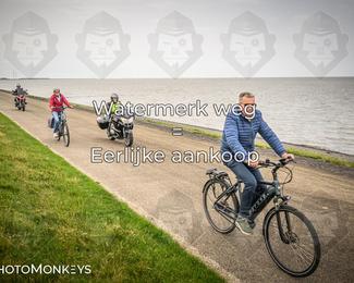 Motor Elfstedentocht – 9 juni 2025 photo