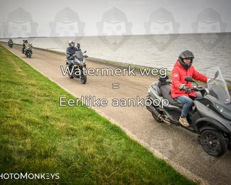 Motor Elfstedentocht – 9 juni 2025 photo