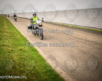 Motor Elfstedentocht – 9 juni 2025 photo