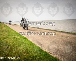 Motor Elfstedentocht – 9 juni 2025 photo