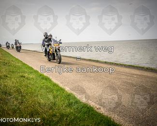 Motor Elfstedentocht – 9 juni 2025 photo