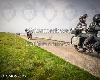 Motor Elfstedentocht – 9 juni 2025 photo