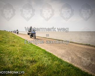 Motor Elfstedentocht – 9 juni 2025 photo