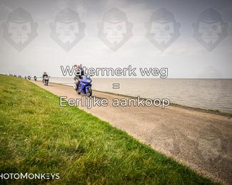 Motor Elfstedentocht – 9 juni 2025 photo