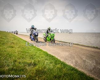 Motor Elfstedentocht – 9 juni 2025 photo