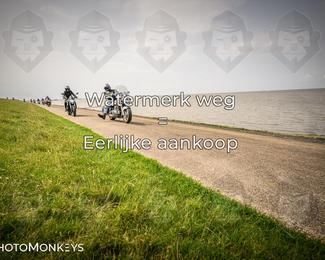 Motor Elfstedentocht – 9 juni 2025 photo