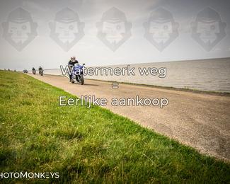 Motor Elfstedentocht – 9 juni 2025 photo