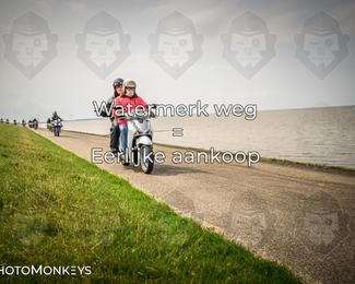 Motor Elfstedentocht – 9 juni 2025 photo