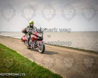 Motor Elfstedentocht – 9 juni 2025 photo