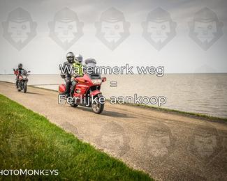 Motor Elfstedentocht – 9 juni 2025 photo