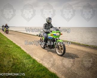Motor Elfstedentocht – 9 juni 2025 photo