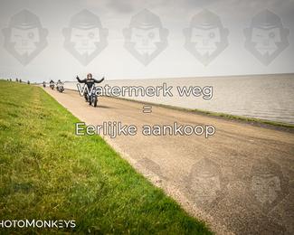 Motor Elfstedentocht – 9 juni 2025 photo