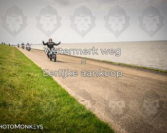 Motor Elfstedentocht – 9 juni 2025 photo