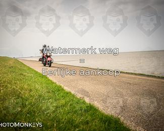 Motor Elfstedentocht – 9 juni 2025 photo