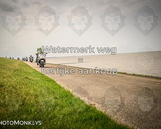 Motor Elfstedentocht – 9 juni 2025 photo