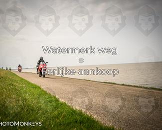 Motor Elfstedentocht – 9 juni 2025 photo