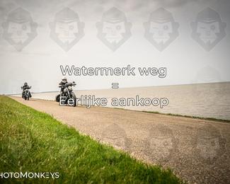 Motor Elfstedentocht – 9 juni 2025 photo